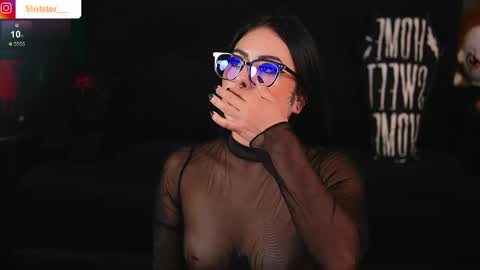 Mel online show from May 2026 01:24:02 AM