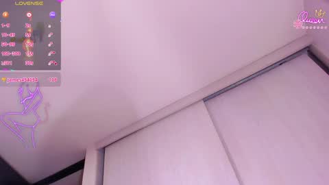 Melanie  Sweetness online show from April 2026 02:51:02 AM