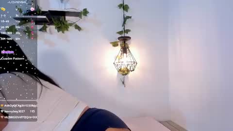 Snapshot of melanieecox chatting on June 2026 12:59:02 AM Melanie online show from June 2026 12:59:02 AM