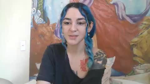 Melanie online show from December 2025 11:14:02 AM