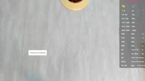        online show from March 2026 01:14:02 PM