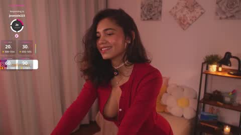 Ig melysweet   online show from March 2026 03:42:01 PM