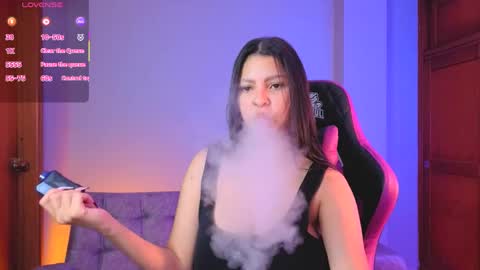 melanimorgan1 online show from April 2026 12:20:02 AM