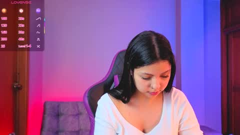 melanimorgan1 online show from April 2026 06:19:01 AM