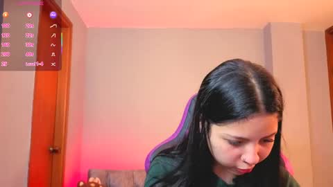 melanimorgan1 online show from April 2026 07:45:01 AM