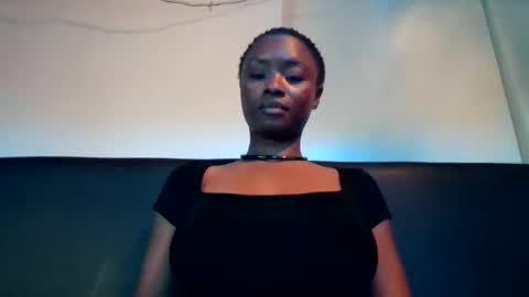 Melanin Toyz online show from January 2025 09:05:01 PM