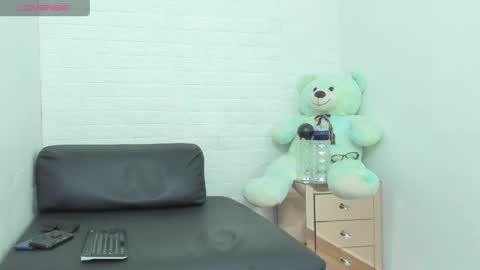 melannie roses online show from April 2026 07:56:01 PM