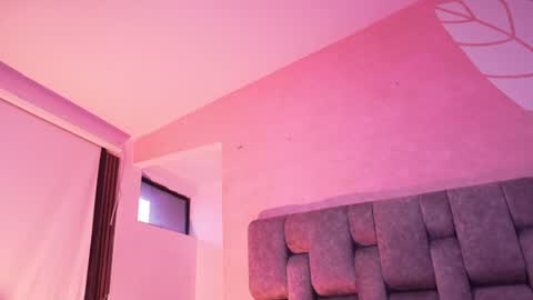 Snapshot of melanny_luv chatting on June 2026 10:55:01 PM MelanyLuv online show from June 2026 10:55:01 PM