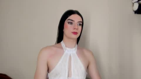 Melanny online show from May 2026 02:56:01 PM