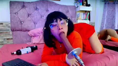 Melanny taylor online show from April 2026 10:43:02 PM