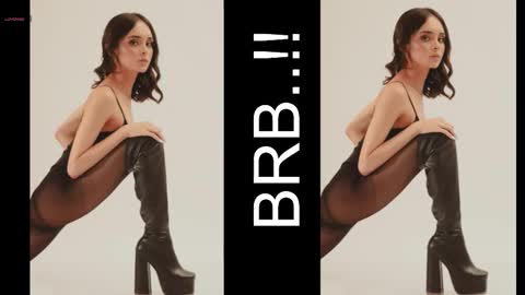 melany_hoffman online show from February 2026 04:24:01 AM