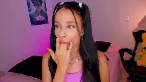 melanyrouse1 online show from July 2026 07:38:01 PM