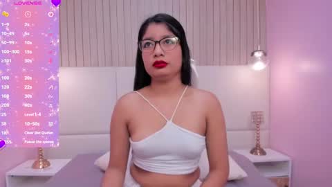Snapshot of melanywayne_ chatting on July 2026 11:37:02 AM Melany online show from July 2026 11:37:02 AM