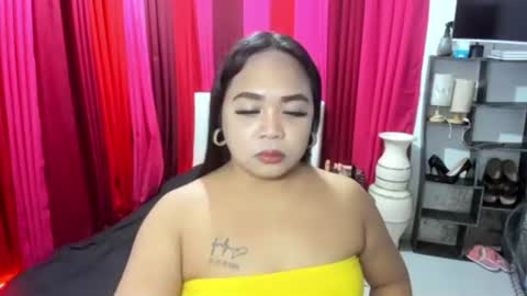 melayfoxx online show from July 2026 06:17:01 PM