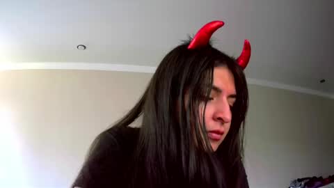 melena_caramel online show from April 2026 07:14:01 AM