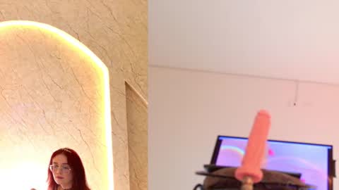 Meliissa online show from July 2026 09:30:01 PM