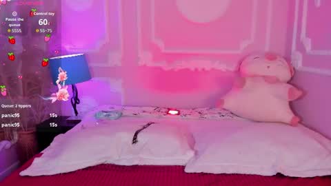 Meli  online show from July 2026 05:23:02 PM