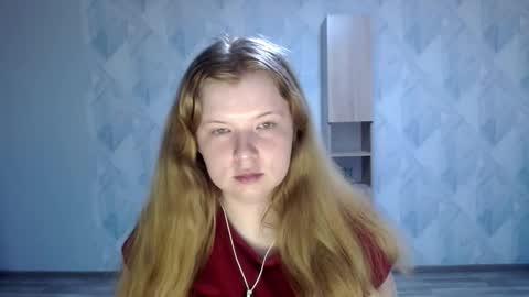 Melina online show from March 2026 02:02:02 AM