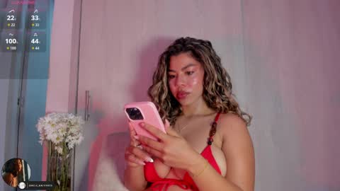 EI online show from April 2026 12:10:01 PM