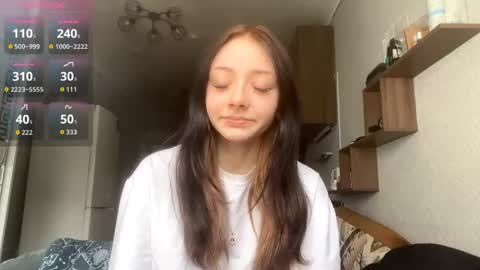 Misa online show from May 2026 03:36:02 AM