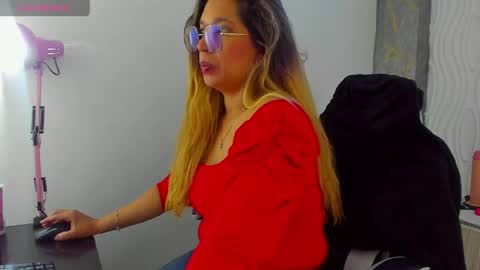 Snapshot of melisa_14 chatting on April 2026 01:01:01 PM Melisa online show from April 2026 01:01:01 PM