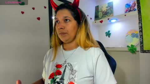 Snapshot of melisa_14 chatting on April 2026 02:41:01 PM Melisa online show from April 2026 02:41:01 PM