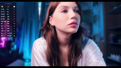 Im Melisa 3 online show from July 2026 10:06:02 AM
