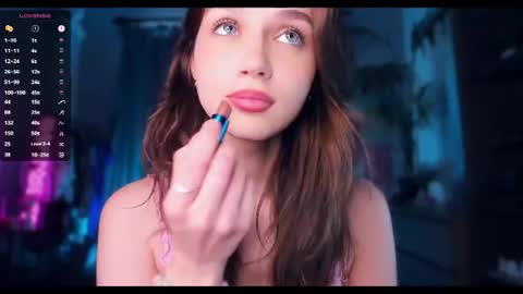 Im Melisa 3 online show from July 2026 09:48:01 AM