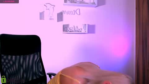 Melisa online show from July 2026 07:08:02 PM