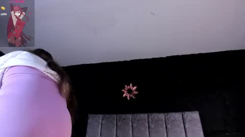 Snapshot of melisabostton_ chatting on June 2026 01:26:02 PM Melissa online show from June 2026 01:26:02 PM