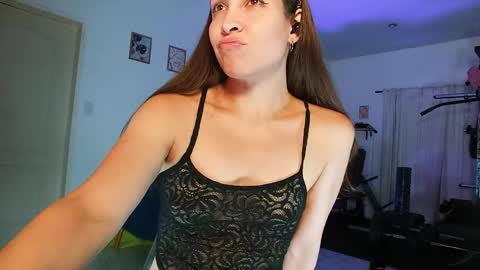 Melisa online show from April 2026 02:31:01 AM