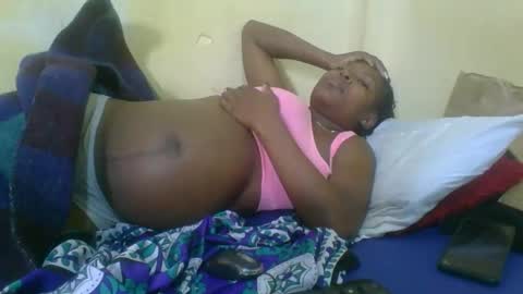 melisah254 online show from April 2026 10:11:01 AM