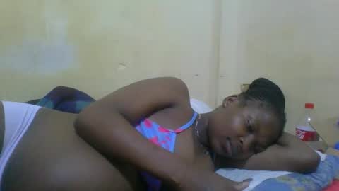 melisah254 online show from April 2026 09:16:01 PM