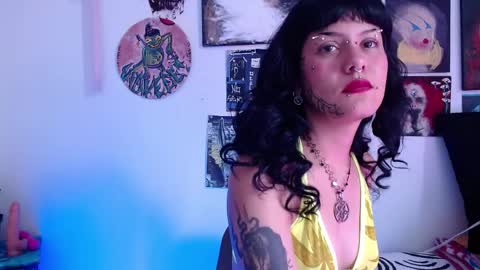 Melisa Velvet     online show from April 2026 08:28:02 PM