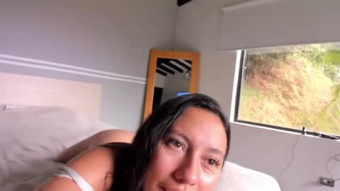 Melisa online show from April 2026 06:19:02 PM