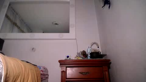 Snapshot of melishanton chatting on June 2026 06:02:01 PM melishanton online show from June 2026 06:02:01 PM