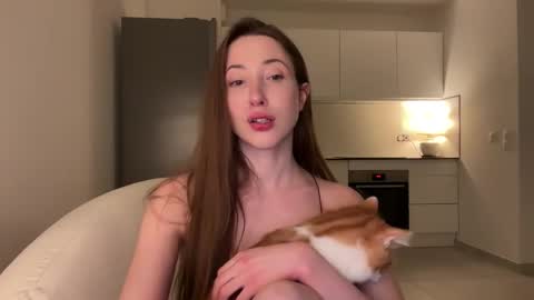 Melissa  Next live Dec 6st 2000 CET online show from March 2026 12:49:02 AM