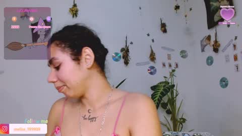 melissa online show from April 2026 05:40:01 AM