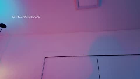 Snapshot of melissa_adamsxxx chatting on June 2026 11:27:02 AM Lissa online show from June 2026 11:27:02 AM