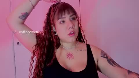 Snapshot of melissa_adamsxxx chatting on July 2026 11:26:02 AM Lissa online show from July 2026 11:26:02 AM