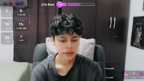 Melissas Corner online show from March 2026 07:00:02 PM