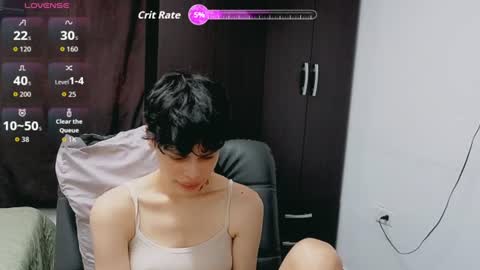 Snapshot of melissa_and_dany chatting on July 2026 09:17:01 PM Melissas Corner online show from July 2026 09:17:01 PM