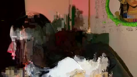 michell online show from April 2026 10:07:02 PM