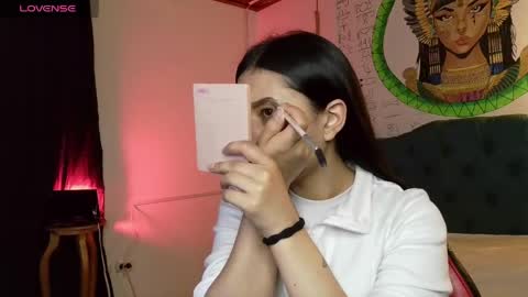 michell online show from April 2026 09:50:02 PM