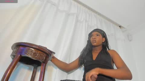 Melissa E. online show from June 2026 09:02:01 PM
