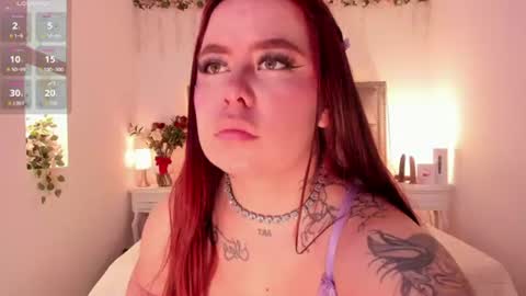 melissa_es online show from June 2026 02:04:01 PM