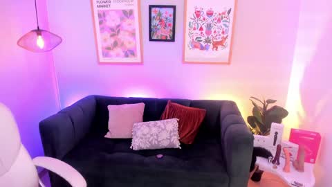 Melissa 3 online show from April 2026 05:34:01 AM