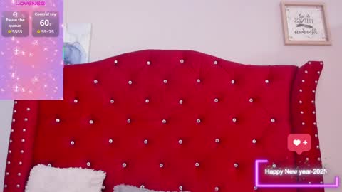 melissa_ls online show from May 2026 11:02:01 PM