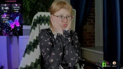 Melissa online show from April 2026 11:21:02 PM