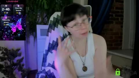 Melissa online show from June 2026 10:16:02 PM
